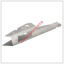 OEM Customized Stamping Bond Plate Parts, Stretching Parts